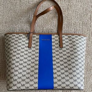 Michael Kors large tote